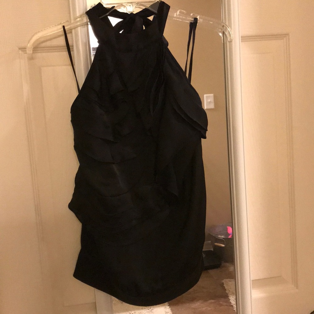 The Limited halter top